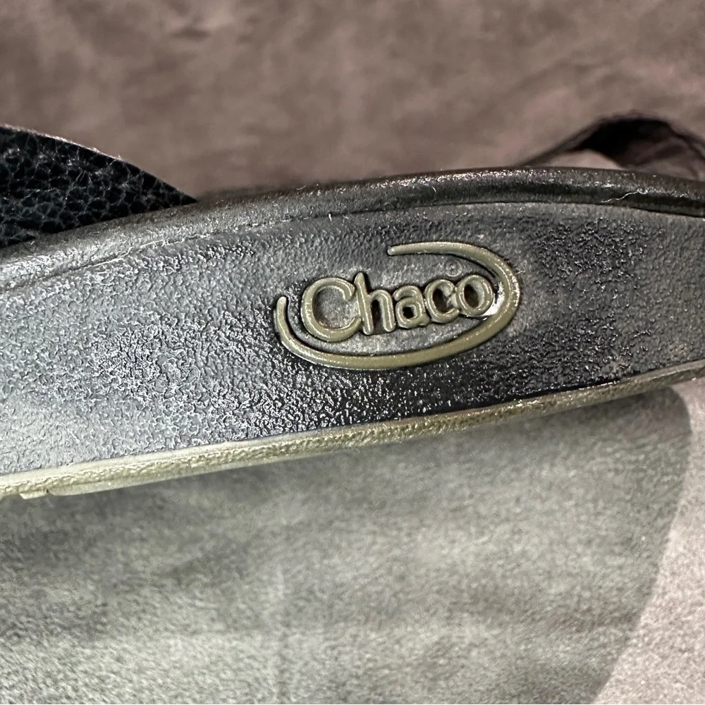 Chaco classic flip